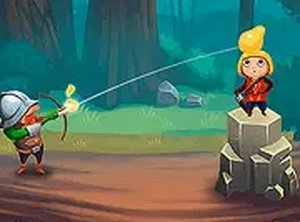 Neon Warriors - Action game with futuristic neon combat