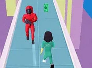 Endless Platform Runner Quest