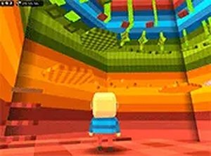 Bright Tower Leap Arcade