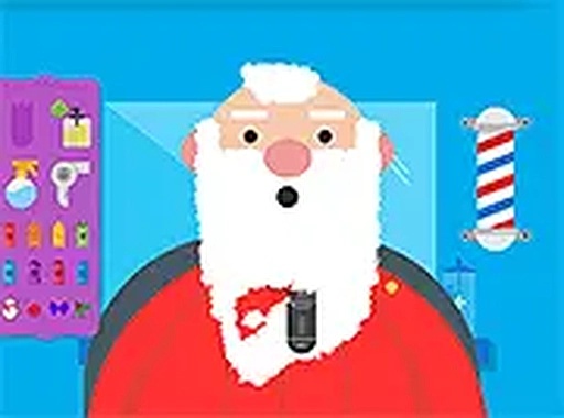 Seasonal Santa Journey