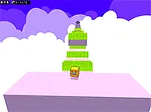 Beat Runner Jump