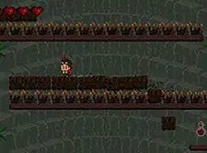 Hidden Trail Browser Quest