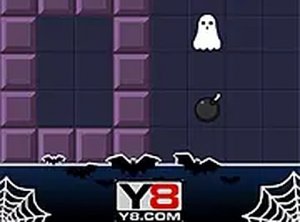 Spirit Maze Puzzle Quest