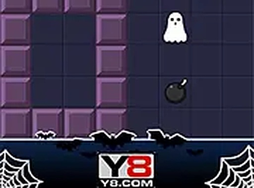 Spirit Maze Puzzle Quest