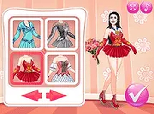 Ice Rink Style Advisor