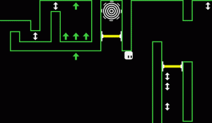 Stepwise Logic Jumper