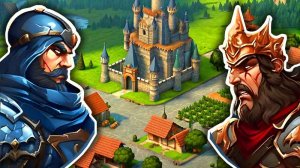 Crown Dominion: Realm Management
