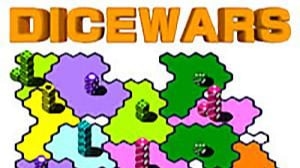 Dice Territory Strategy