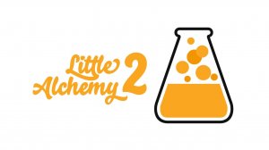 Little Alchemy 2 Online Puzzle Game