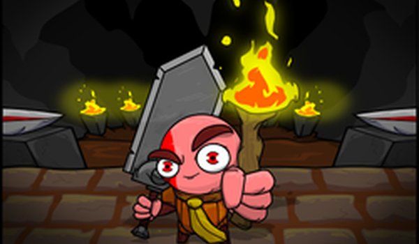 Underground Logic Quest