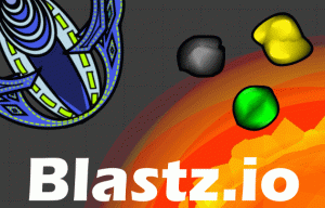 Neon Warriors - Action game with futuristic neon combat