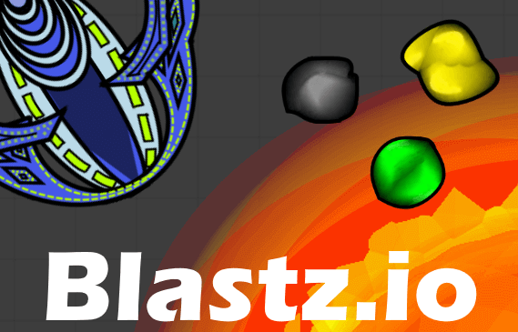 Cosmic Growth Arena