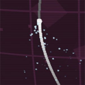 Lane Switch Reflex Runner